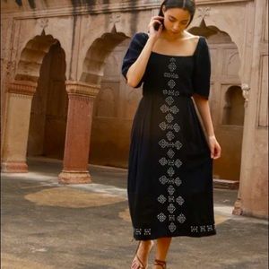 Mirth Caftans Capetown Dress